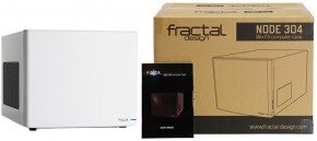  Fractal Design Node 304 White (FD-CA-NODE-304-WH) 13