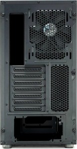  Fractal Design ATX Define R5 Blackout Edition (FD-CA-DEF-R5-BKOW) 5