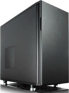  Fractal Design ATX Define R5 Blackout Edition (FD-CA-DEF-R5-BKO)