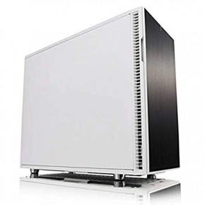  Fractal Design Define R6 USB-C White (FD-CA-DEF-R6C-WT)