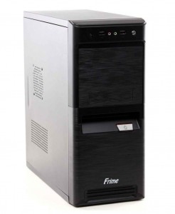  Frime 158B 450W Black