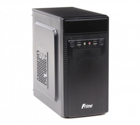  Frime FC-005B 400W-8cm 2 sata mATX