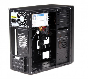  Frime FC-005B 400W-8cm 2 sata mATX 4