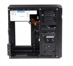  Frime FC-005B 400W-8cm 2 sata mATX 5