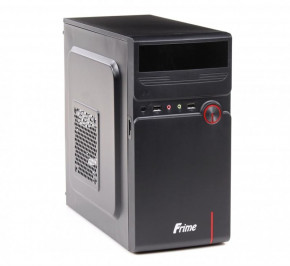  Frime FC-007B 400W-8cm 2 sata mATX