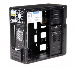  Frime FC-007B 400W-8cm 2 sata mATX 4