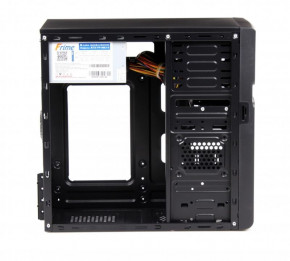  Frime FC-007B 400W-8cm 2 sata mATX 5