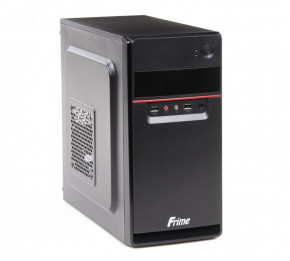  Frime FC-008B 400W-8cm 2 sata mATX