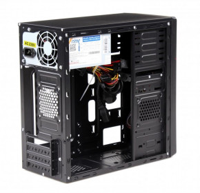  Frime FC-008B 400W-8cm 2 sata mATX 4