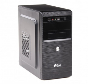  Frime FC-009B 400W-8cm 2 sata mATX