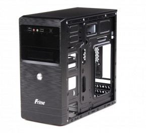  Frime FC-009B 400W-8cm 2 sata mATX 3