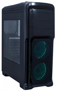  Frontier Archer ATX/mATX  (44647) 3