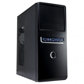  GameMax ET-201 Black 450W