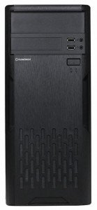  GameMax ET-210 Black 400W