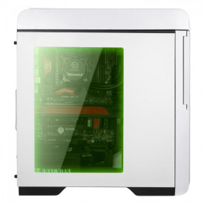  GameMax G536-W   White 5