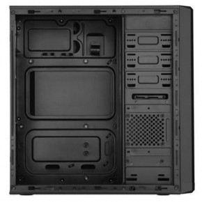  GameMax MT508 Black 500W 3