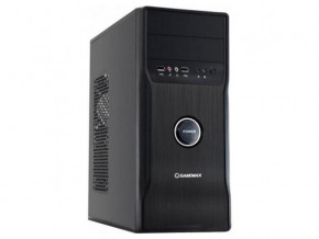  GameMax ET-205 400W Black