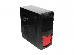  Merlion Cerberus 400W 120 Black/Red 3