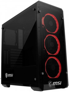  MSI Mag Pylon (306-7G02M61-C05)