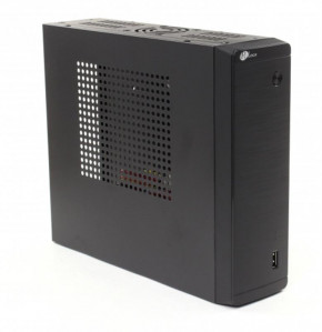  PrologiX I01/i500 Black 60W ITX