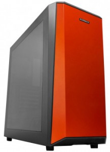  Raidmax Delta I Orange