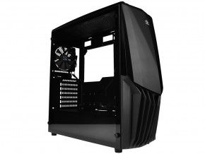  Raidmax Gama A18TB / Black 5