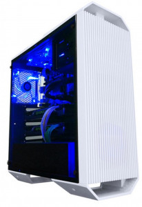  Raidmax Monster II A08 White 4