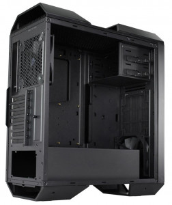  Raidmax Monster II SE A08 Black 4