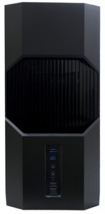  Raidmax Monster II SE A08 Black 5