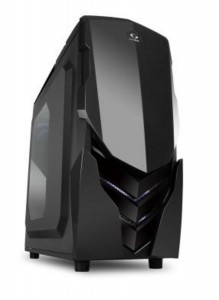  Raidmax Ninja II SE A06WBB Black