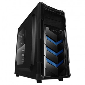  Raidmax Vortex V4 404WBU Blue