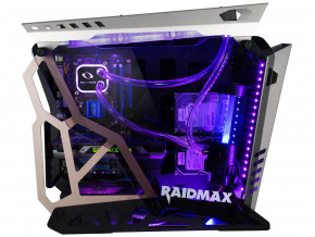  Raidmax XO8 Middletower 4