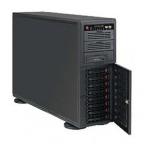  4U Supermicro CSE-743TQ-865B-SQ 3