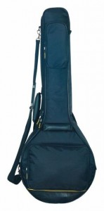    RockBag RB20517 Deluxe Line Black