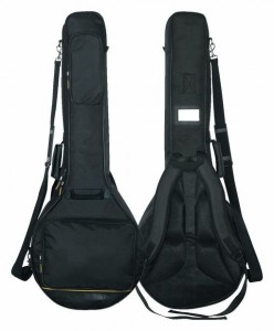    RockBag RB20517 Deluxe Line Black 8