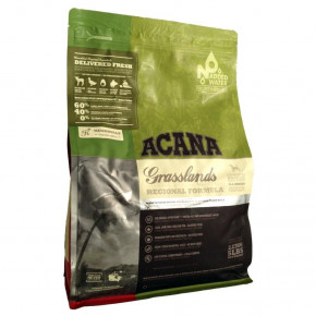    Acana Grasslands Cat 1,8 