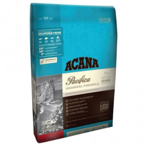    Acana Pacifica Cat 340g x30 (a64134)