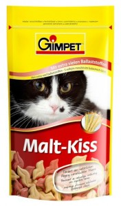    Gimpet Malt-Kiss 600 .