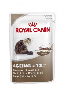          Royal Canin Ageing+12 k 85 