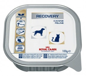         Royal Canin Recovery dog/cat k 195 