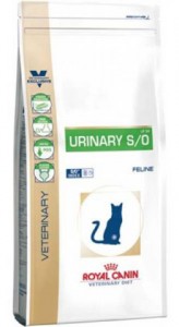    Royal Canin Urinary Cat 1,5 