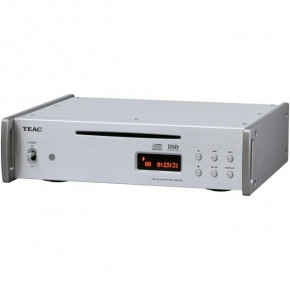 CD  Teac PD-501HR-B  3