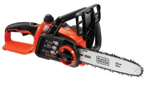    Black & Decker GKC1825L20