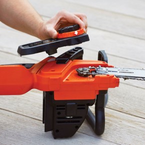    Black & Decker GKC1825L20 4