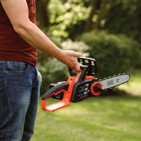    Black & Decker GKC1825L20 5