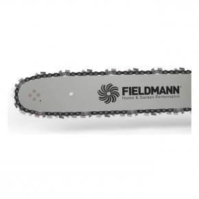  Fieldmann FZP3714-B 3