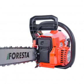   Foresta FA-38S 3