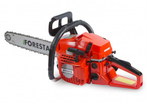   Foresta FA-58S 3