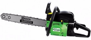  Green Garden GCS-3500S