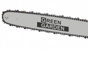  Green Garden GCS-3600 3